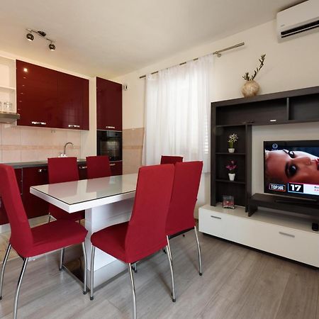 Apartments & Rooms Zaja Trogir Phòng bức ảnh
