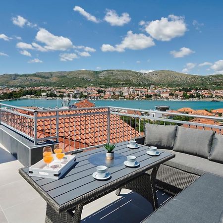 Apartments & Rooms Zaja Trogir Ngoại thất bức ảnh