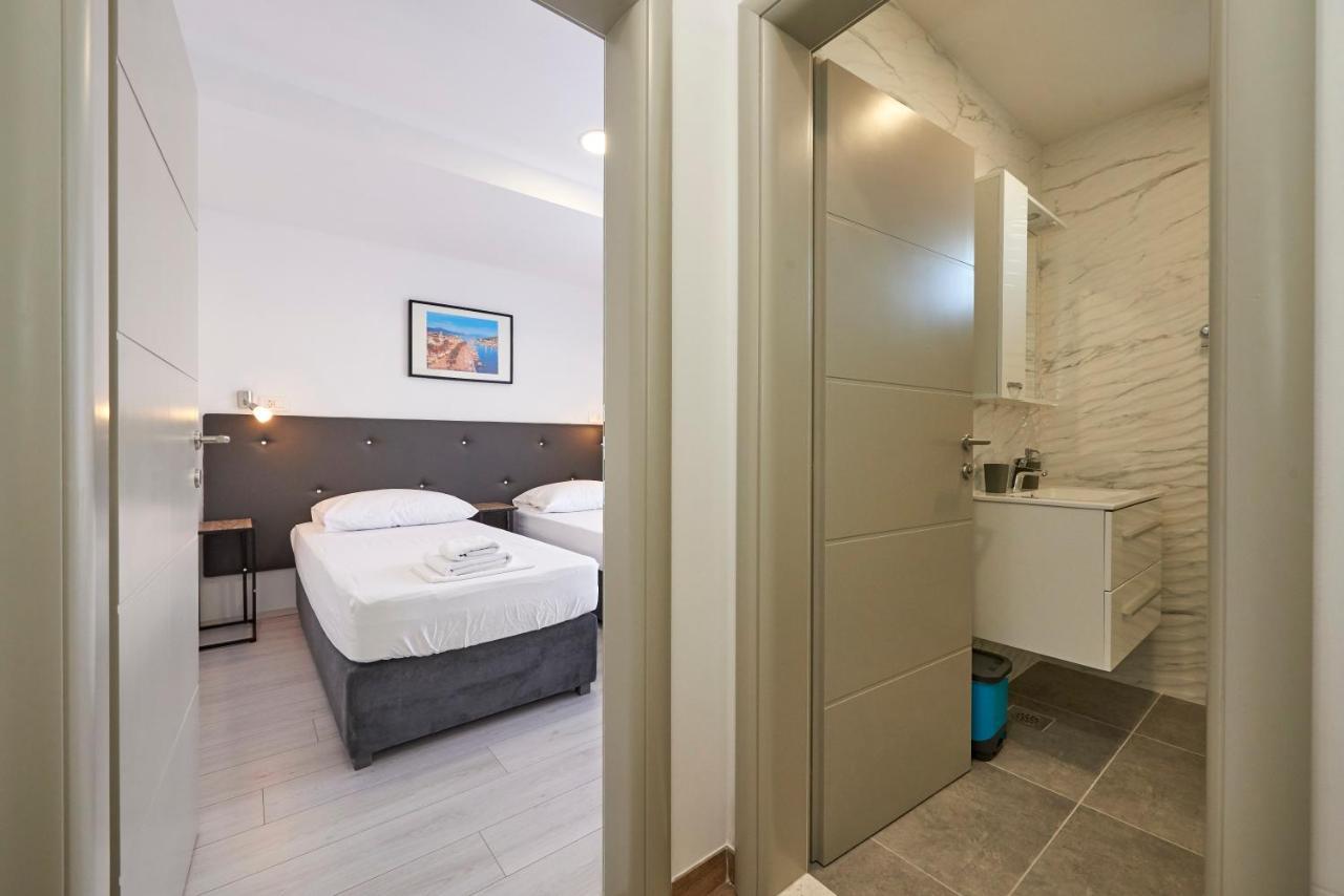 Apartments & Rooms Zaja Trogir Phòng bức ảnh