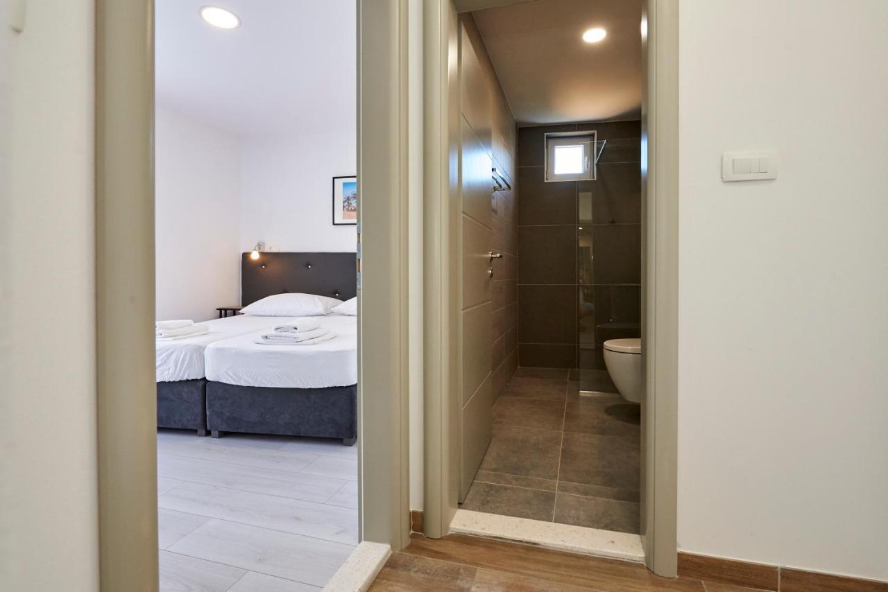 Apartments & Rooms Zaja Trogir Phòng bức ảnh