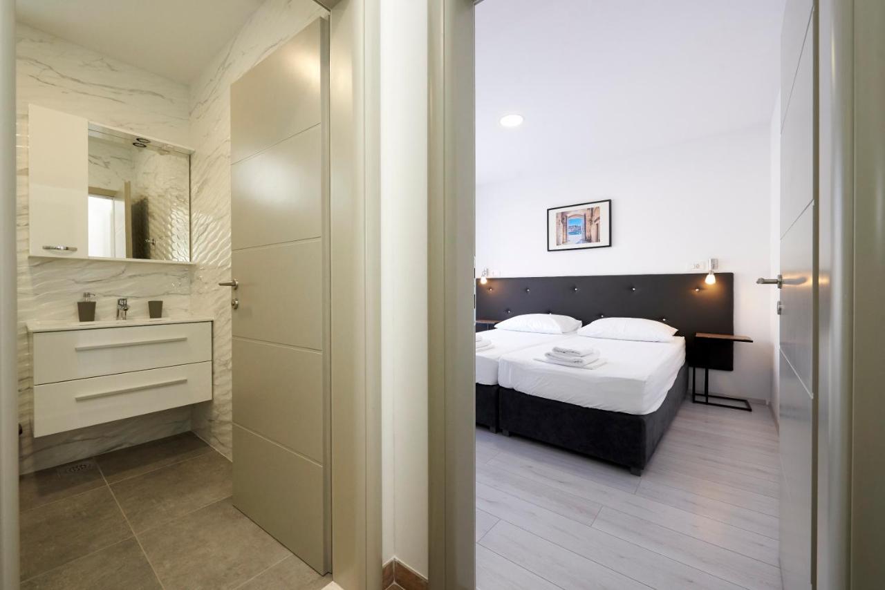 Apartments & Rooms Zaja Trogir Phòng bức ảnh