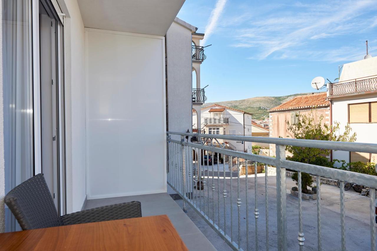 Apartments & Rooms Zaja Trogir Ngoại thất bức ảnh