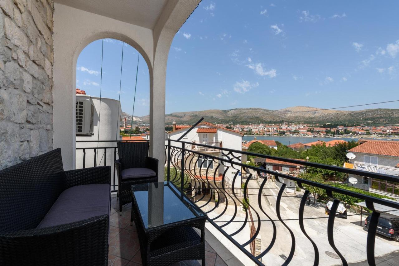 Apartments & Rooms Zaja Trogir Phòng bức ảnh