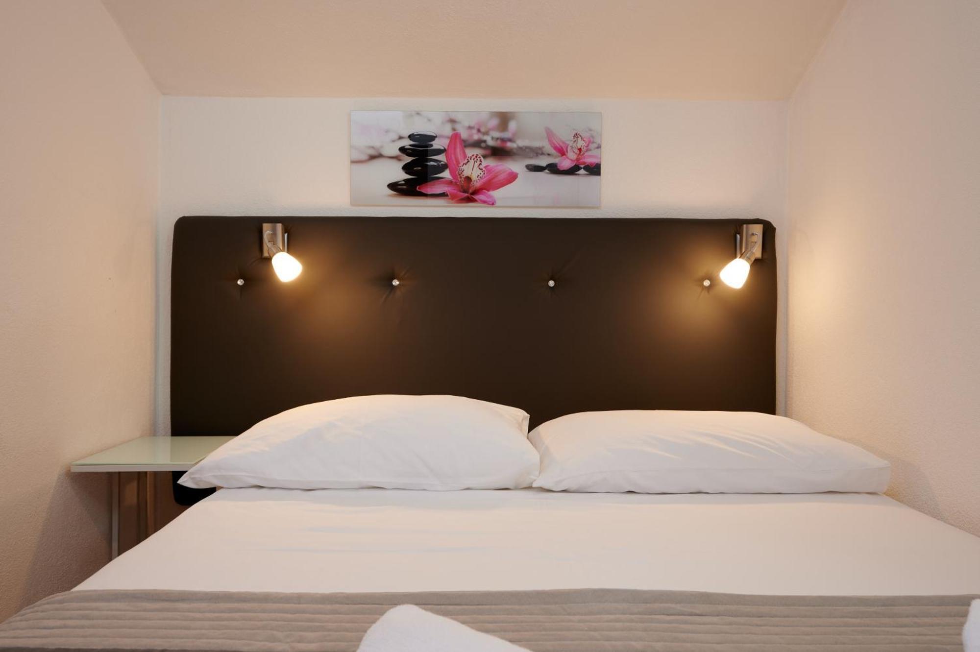 Apartments & Rooms Zaja Trogir Phòng bức ảnh