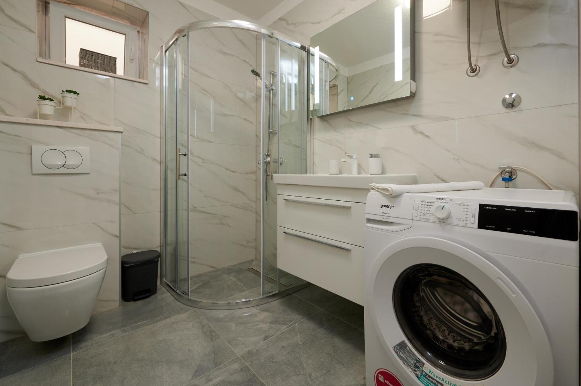 Apartments & Rooms Zaja Trogir Phòng bức ảnh