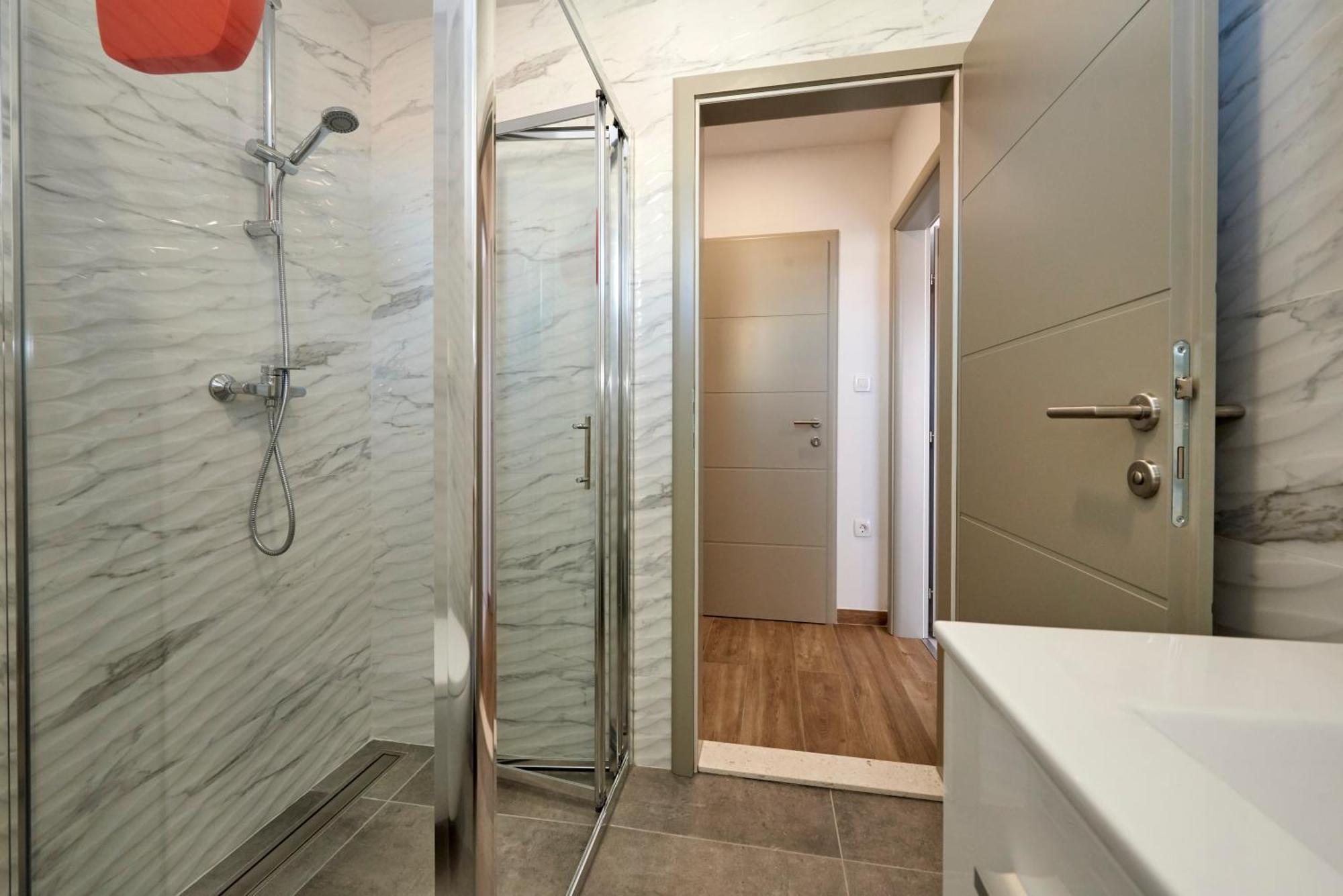 Apartments & Rooms Zaja Trogir Phòng bức ảnh