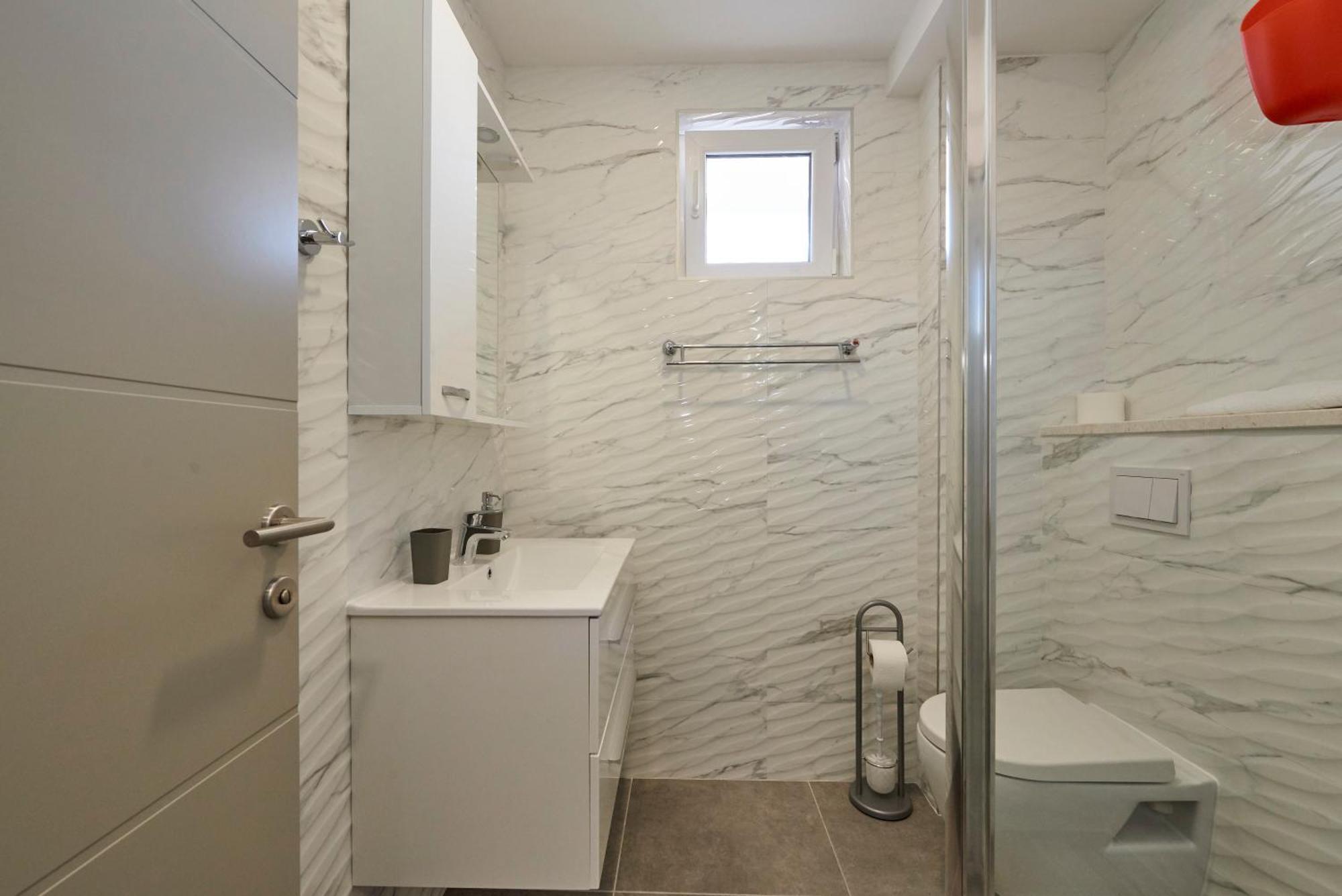 Apartments & Rooms Zaja Trogir Phòng bức ảnh