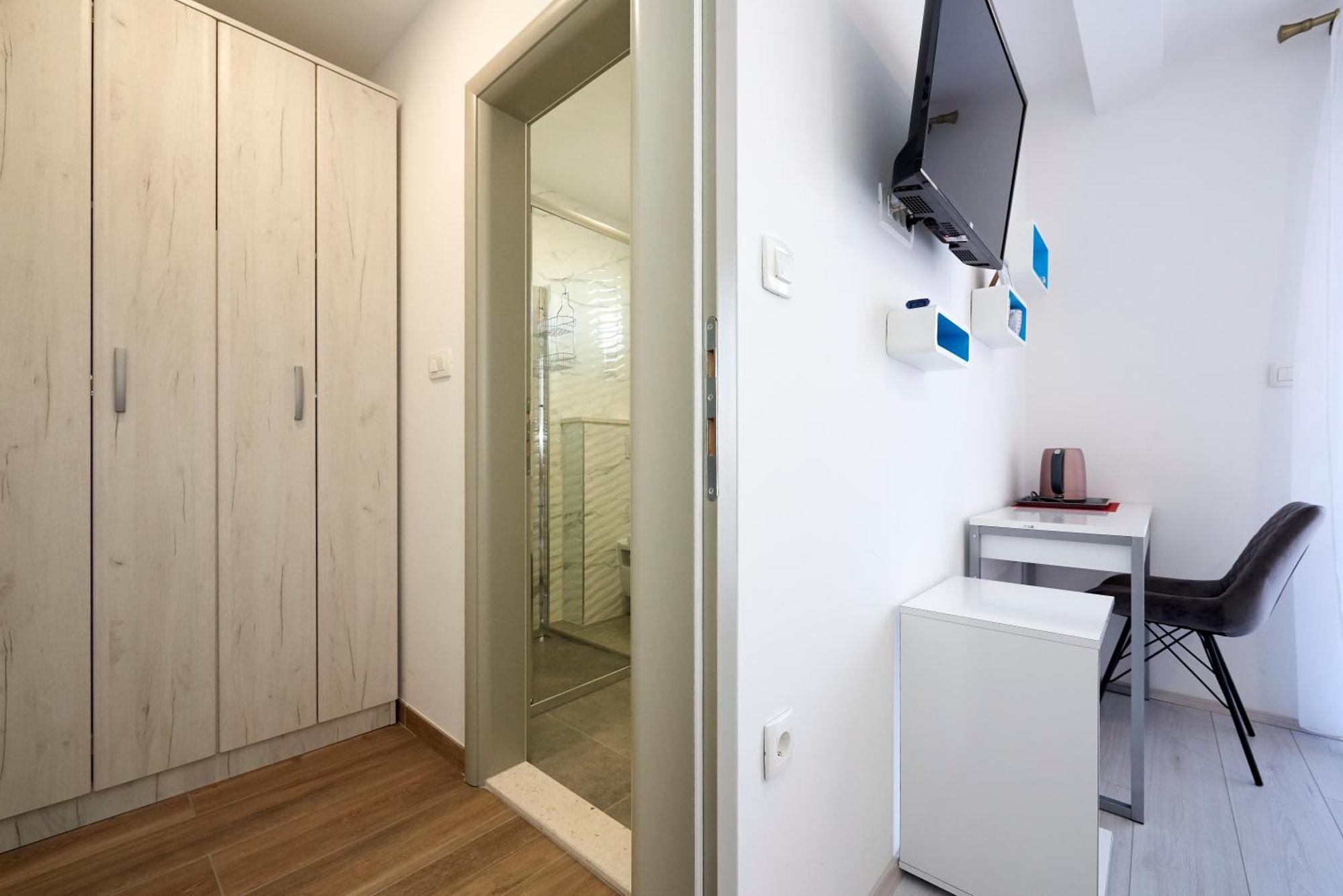 Apartments & Rooms Zaja Trogir Phòng bức ảnh