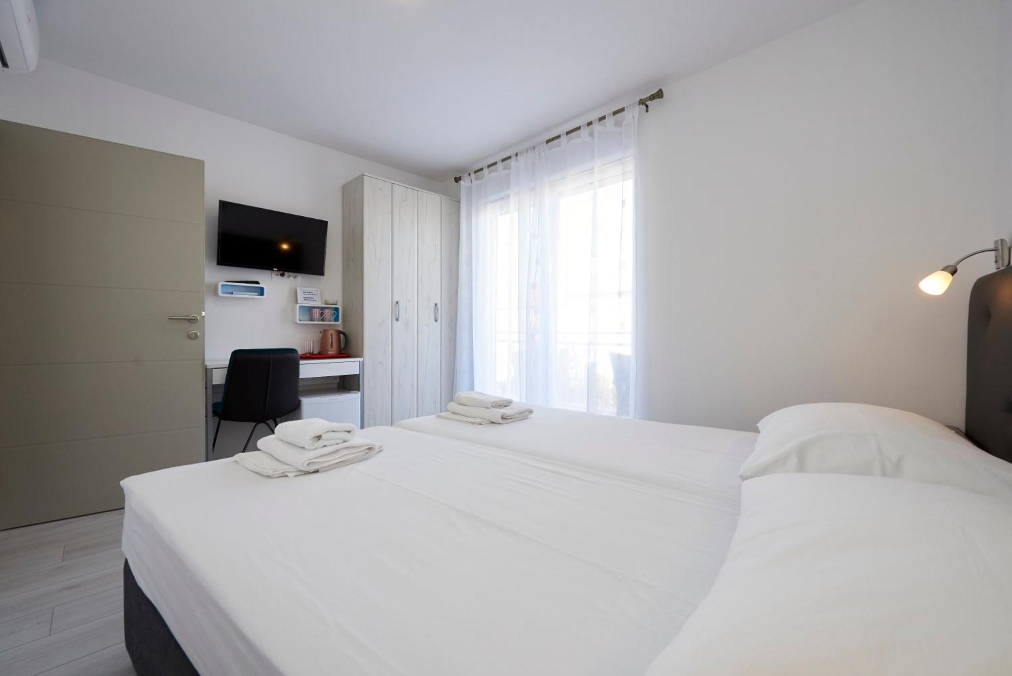 Apartments & Rooms Zaja Trogir Phòng bức ảnh