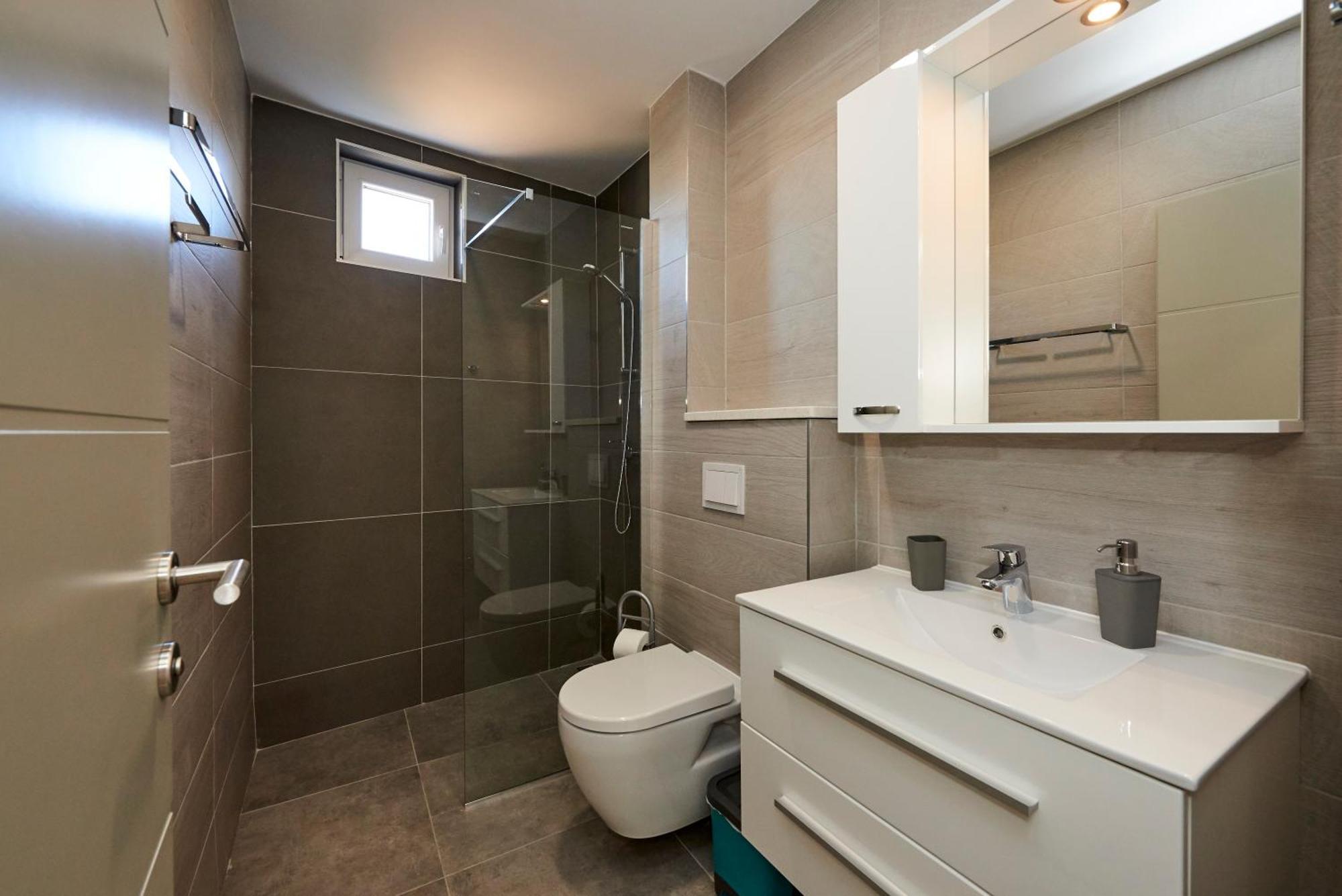 Apartments & Rooms Zaja Trogir Phòng bức ảnh