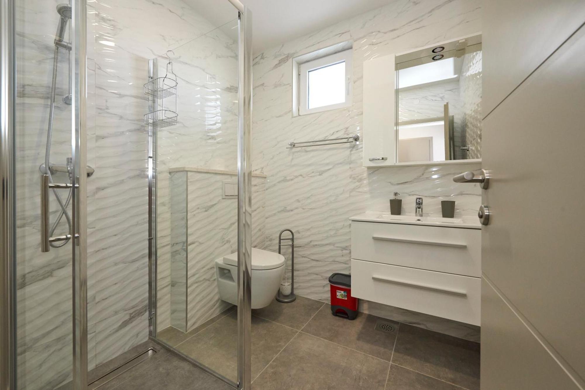Apartments & Rooms Zaja Trogir Phòng bức ảnh