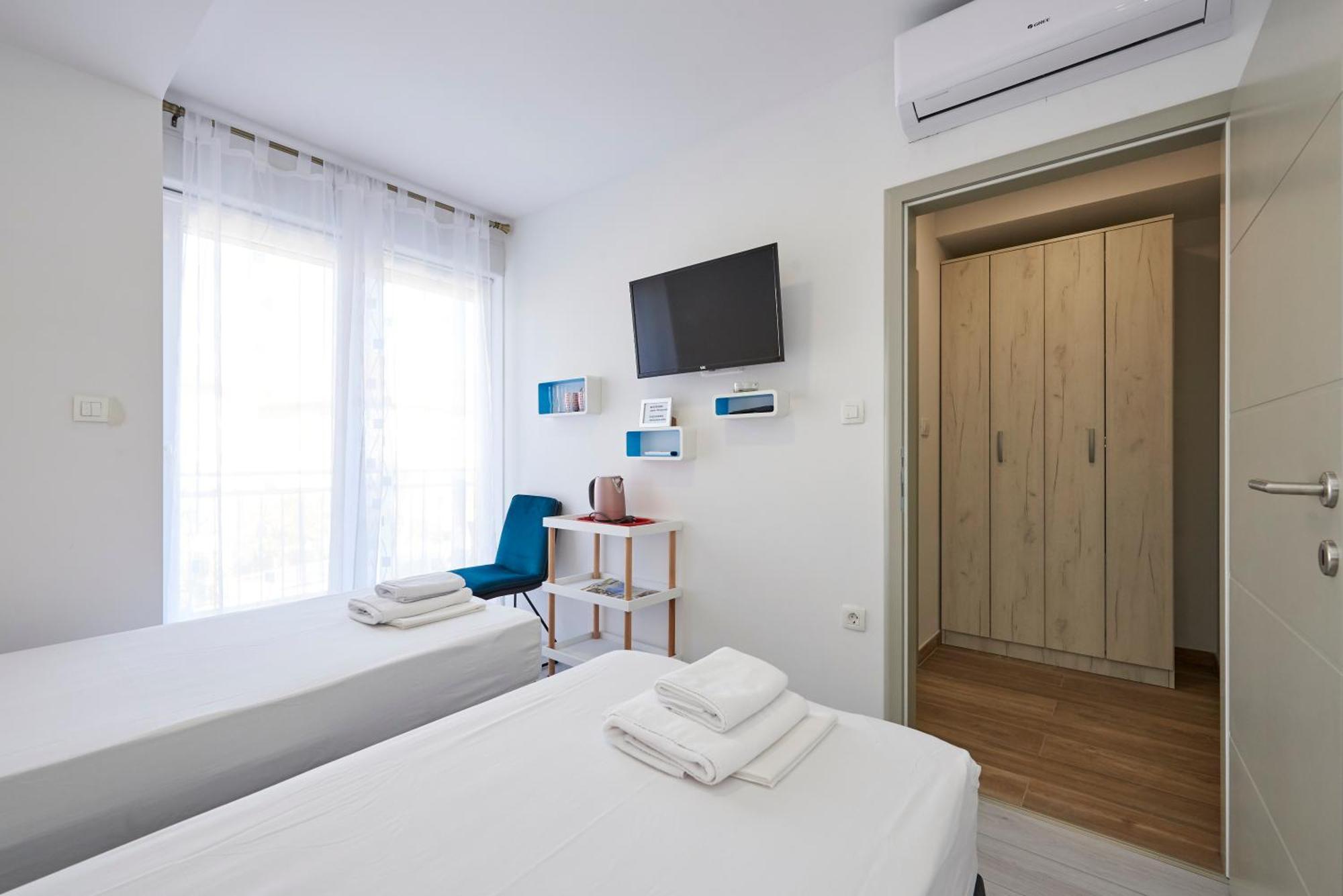 Apartments & Rooms Zaja Trogir Phòng bức ảnh