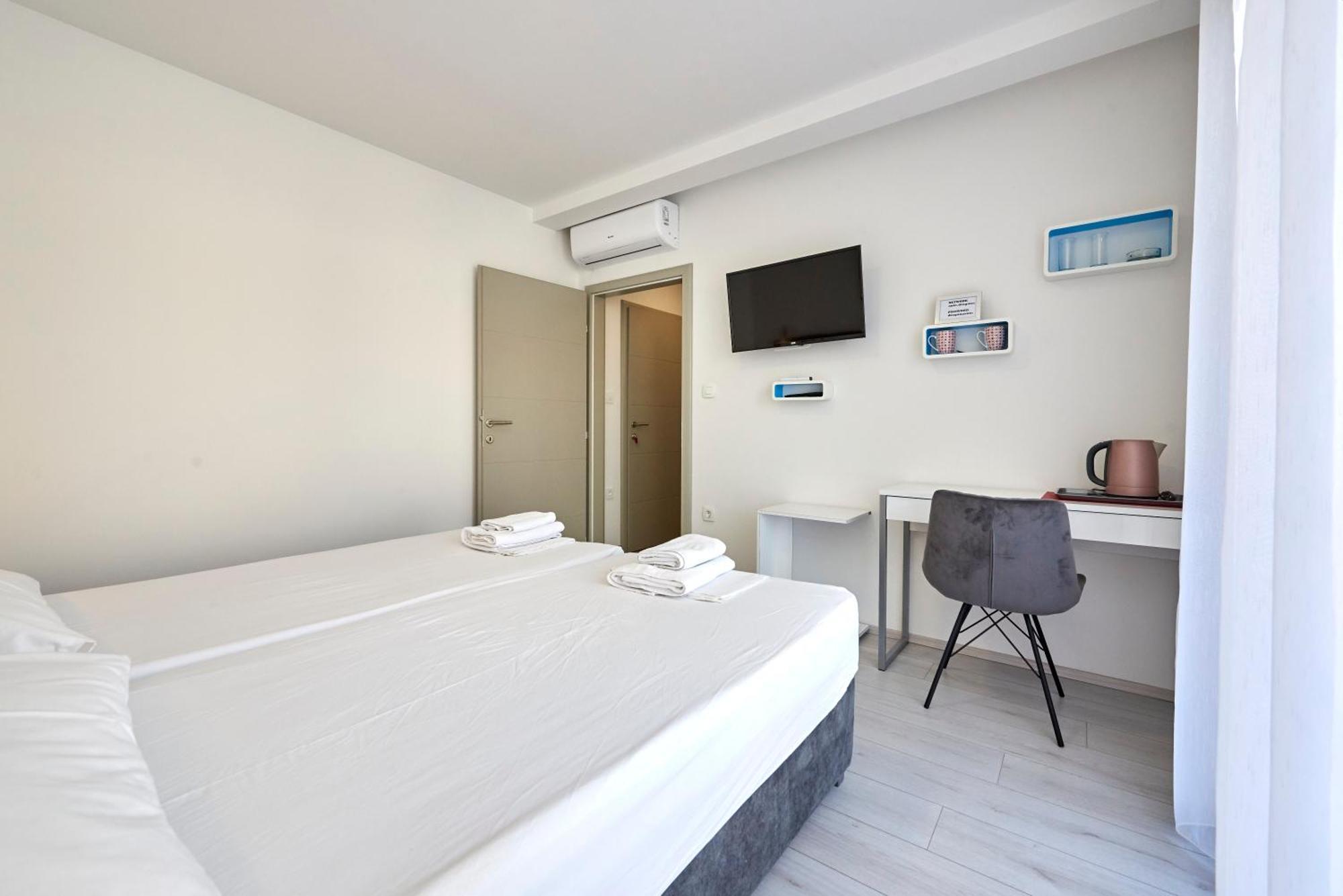 Apartments & Rooms Zaja Trogir Phòng bức ảnh
