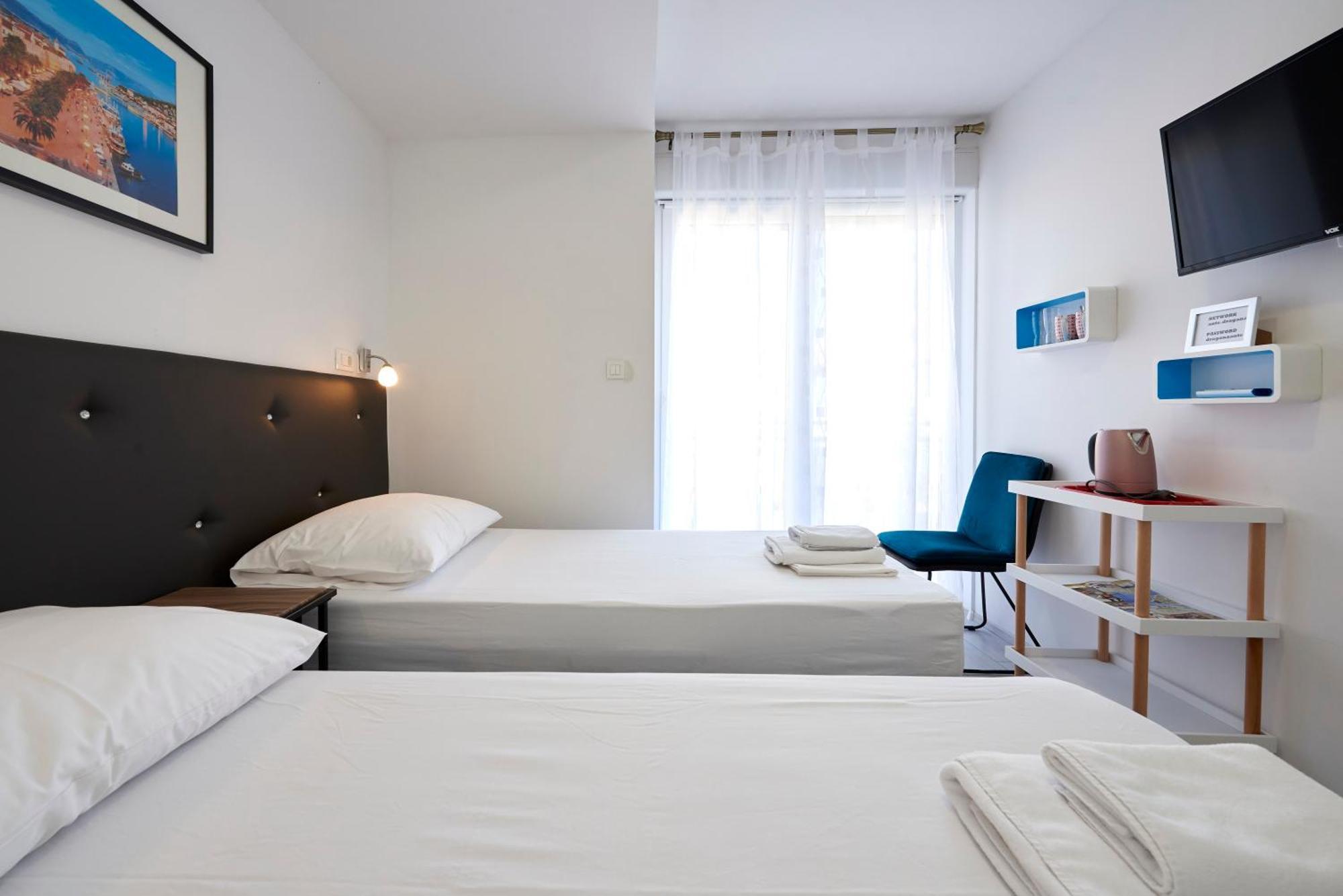 Apartments & Rooms Zaja Trogir Phòng bức ảnh