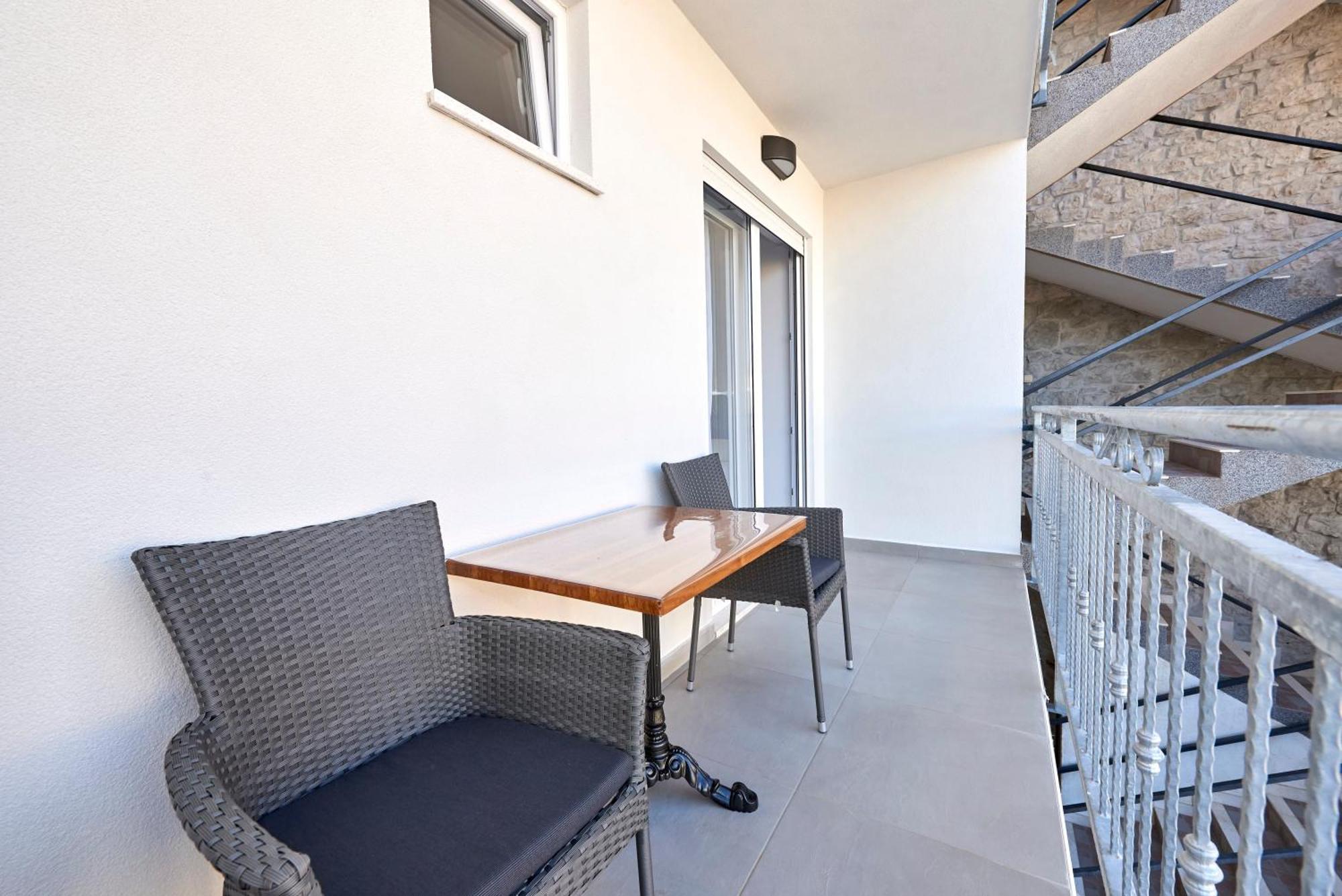 Apartments & Rooms Zaja Trogir Phòng bức ảnh