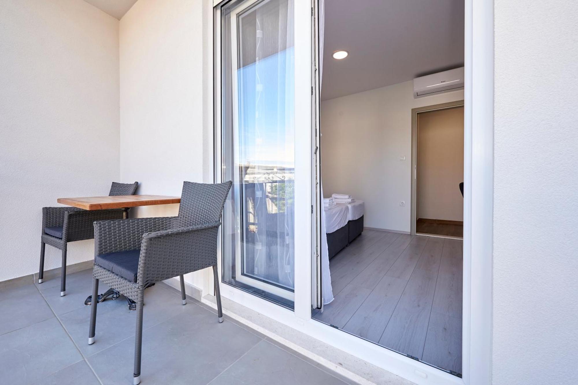 Apartments & Rooms Zaja Trogir Phòng bức ảnh