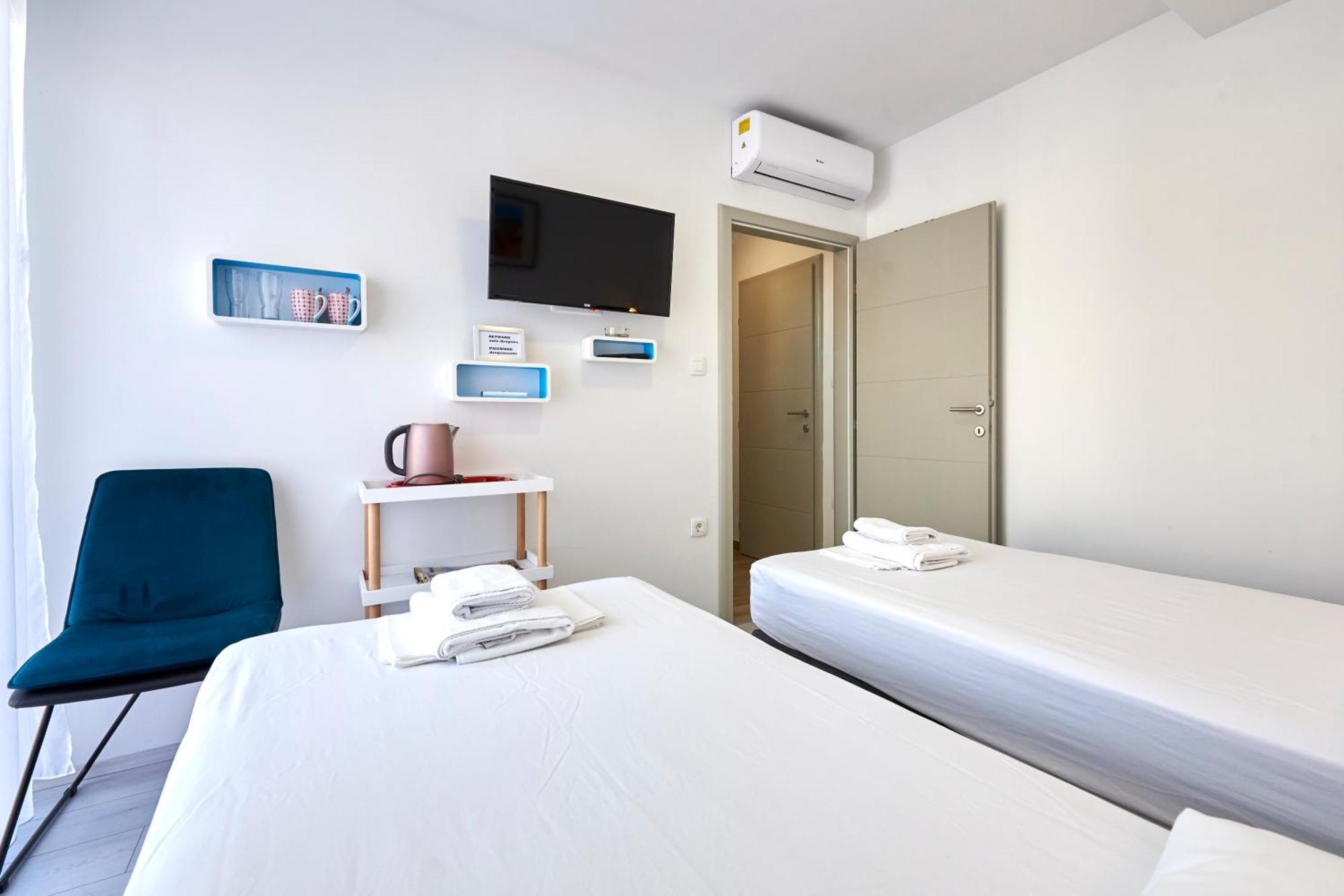 Apartments & Rooms Zaja Trogir Phòng bức ảnh