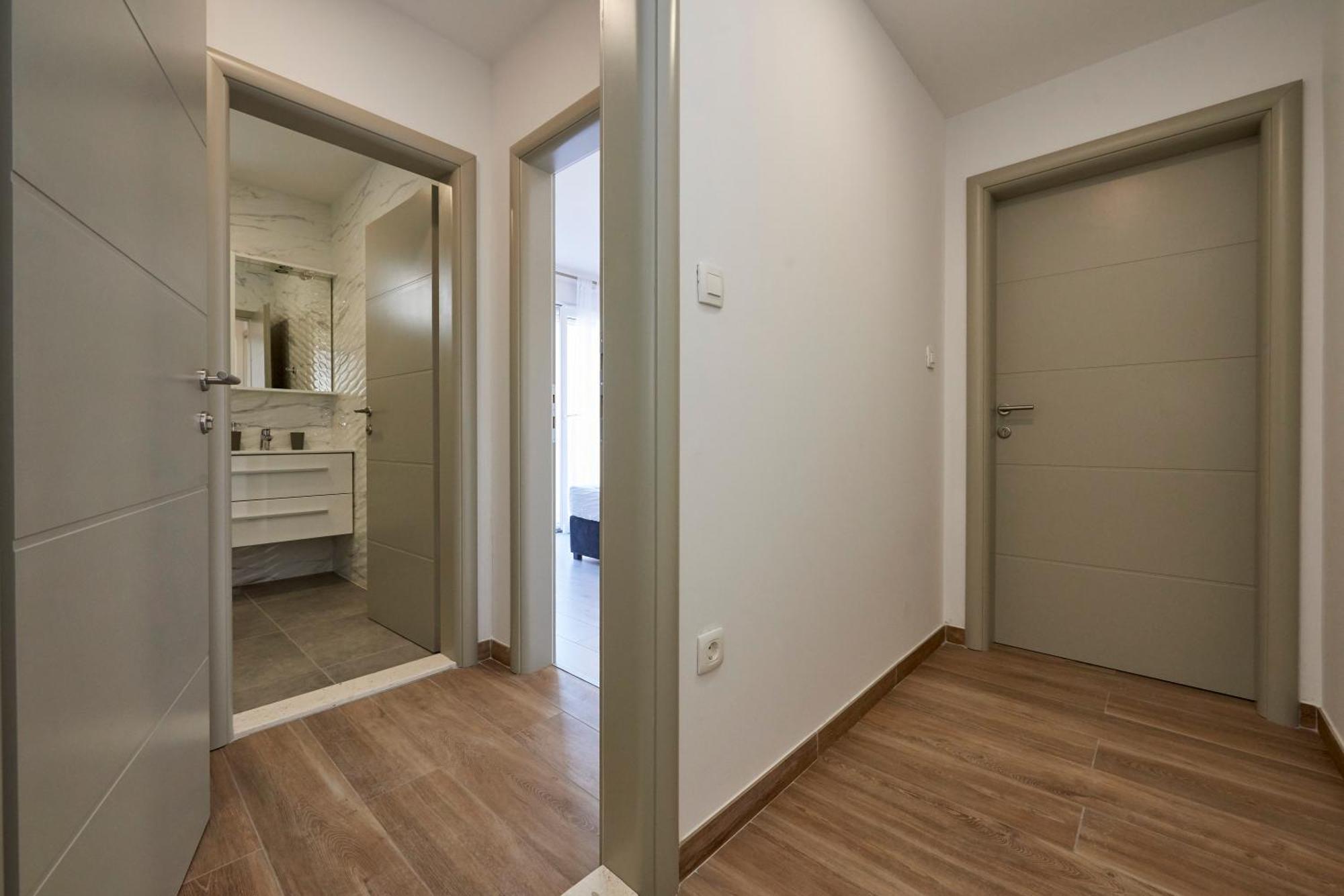 Apartments & Rooms Zaja Trogir Phòng bức ảnh