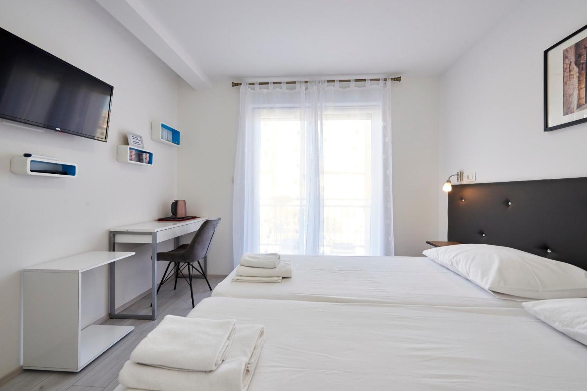Apartments & Rooms Zaja Trogir Phòng bức ảnh