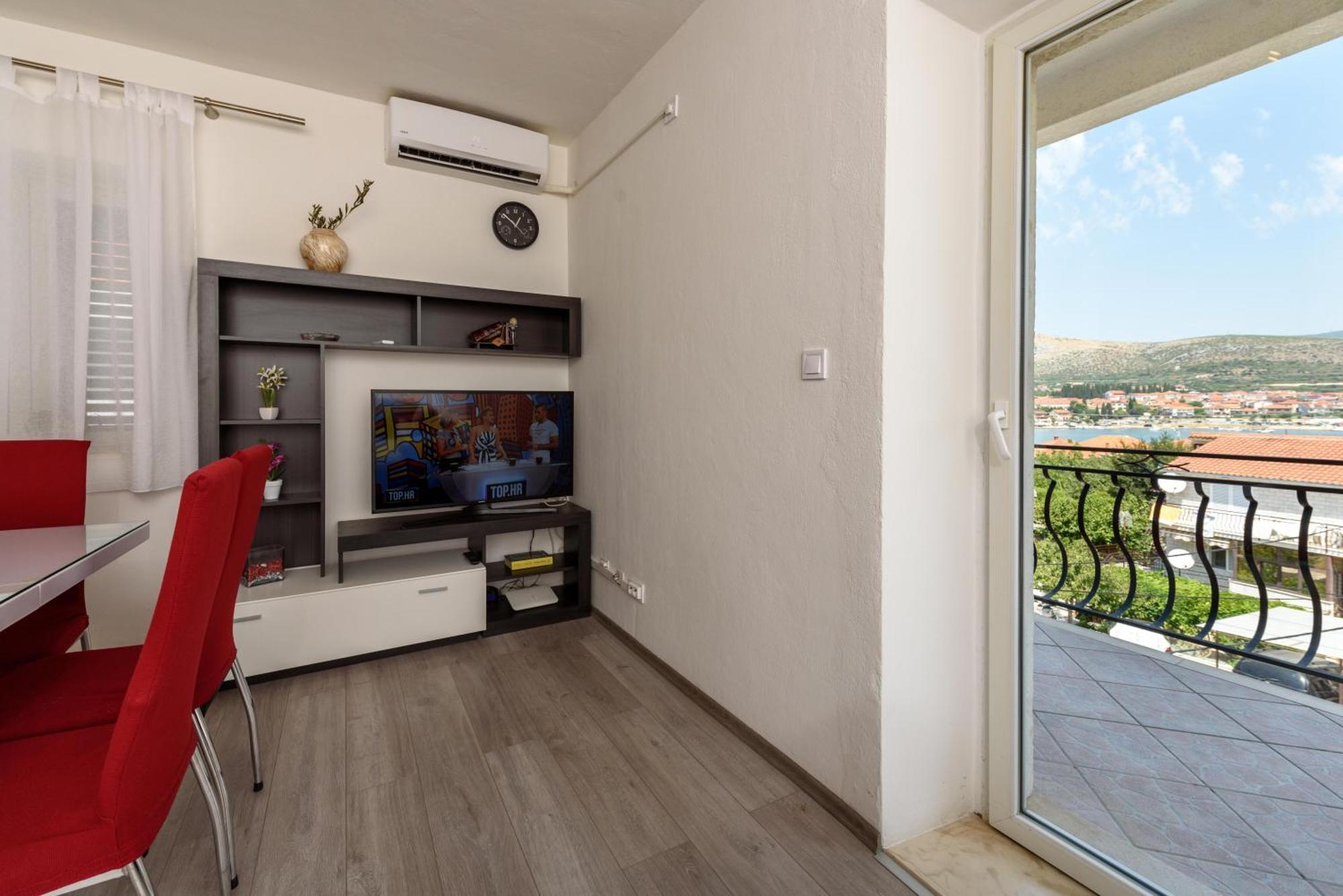 Apartments & Rooms Zaja Trogir Phòng bức ảnh