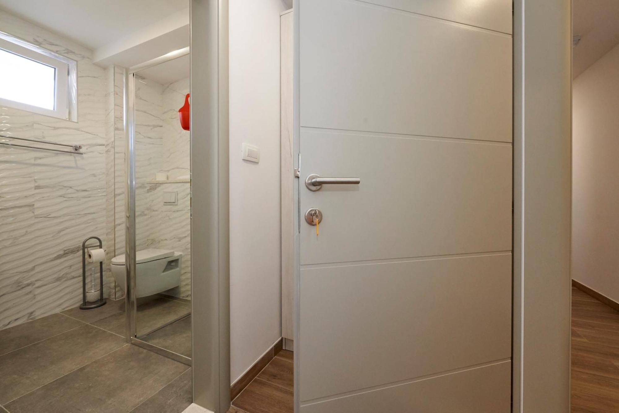 Apartments & Rooms Zaja Trogir Phòng bức ảnh