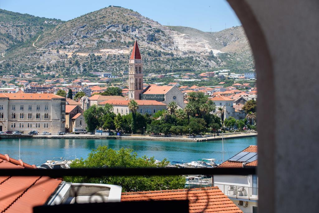 Apartments & Rooms Zaja Trogir Ngoại thất bức ảnh
