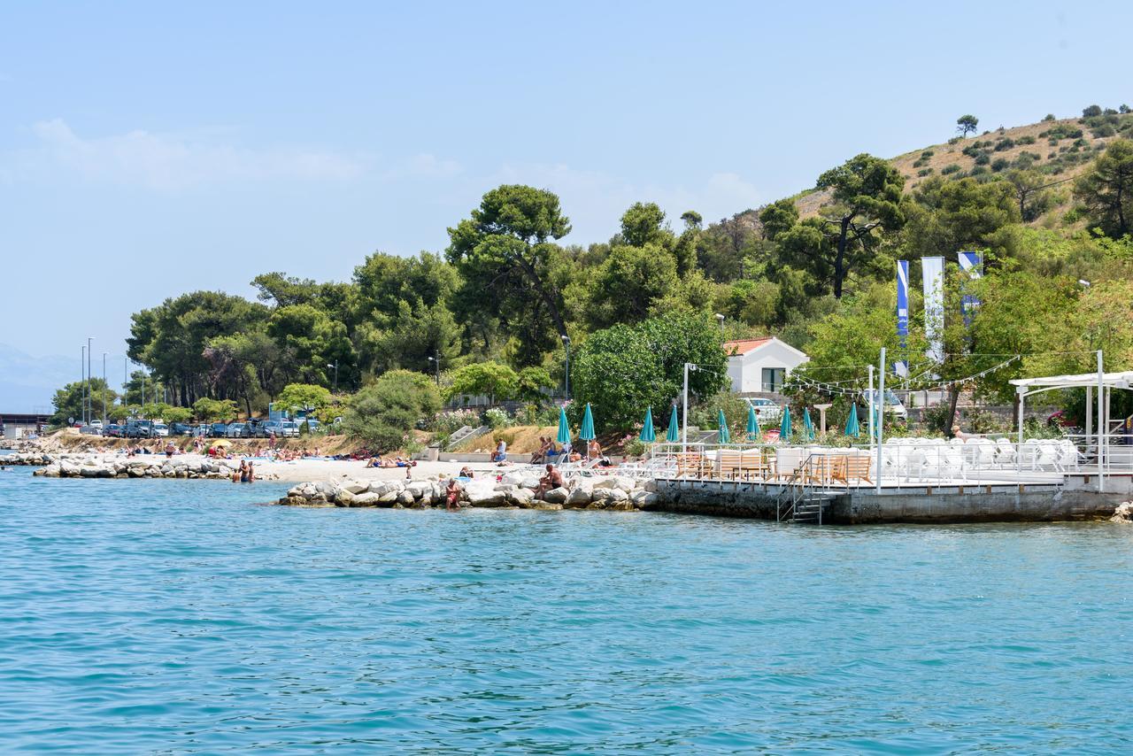 Apartments & Rooms Zaja Trogir Ngoại thất bức ảnh